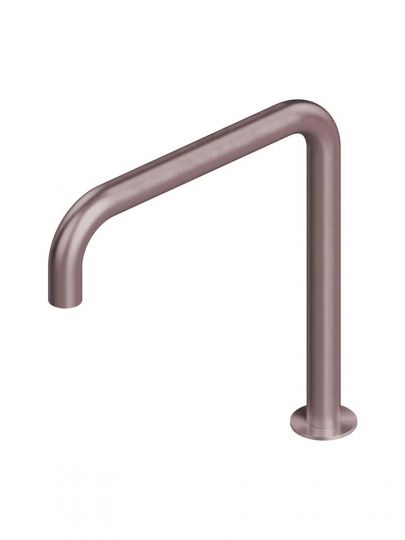 Излив встраиваемый Quadro design Complements BC302 схема 3 Излив встраиваемый Quadro design Complements BC302 схема 3