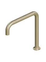 Излив встраиваемый Quadro design Complements BC302 схема 4 Излив встраиваемый Quadro design Complements BC302 схема 4