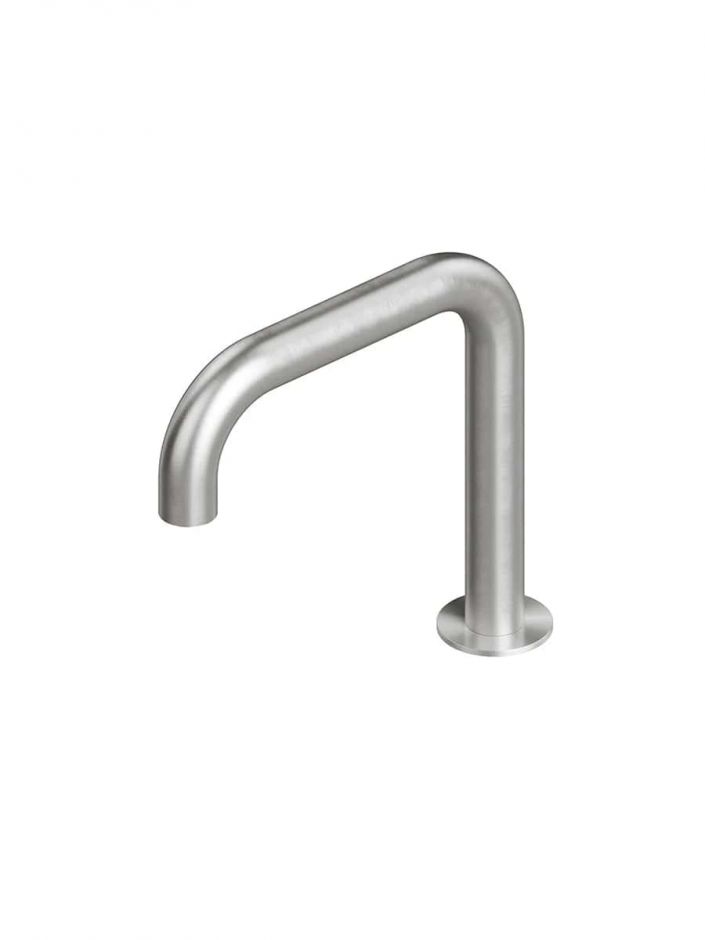 Излив поворотный Quadro design Complements BC301