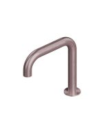 Излив поворотный Quadro design Complements BC301 схема 4 Излив поворотный Quadro design Complements BC301 схема 4