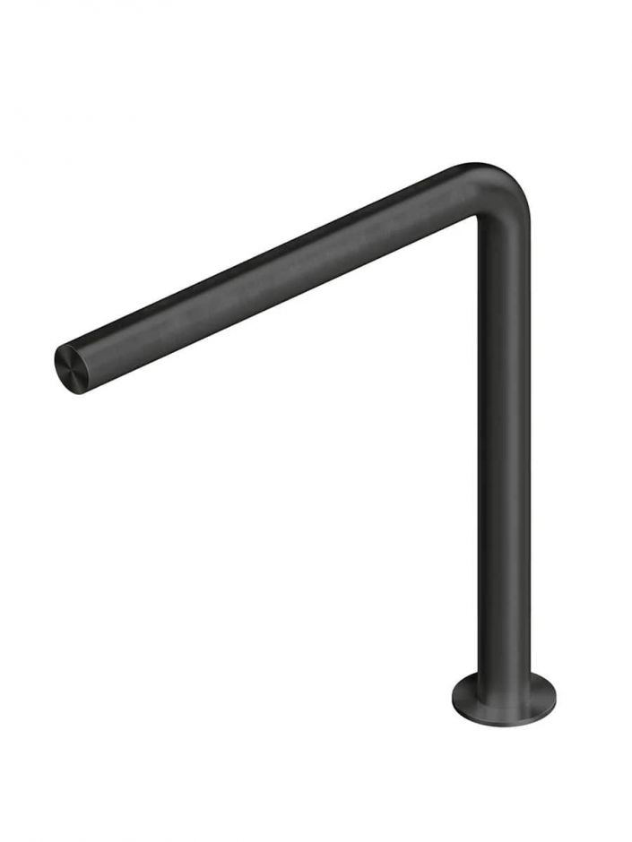 Излив поворотный Quadro design Complements BC102 ФОТО