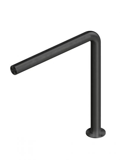 Излив поворотный Quadro design Complements BC102 схема 3 Излив поворотный Quadro design Complements BC102 схема 3