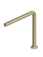 Излив поворотный Quadro design Complements BC102 схема 5 Излив поворотный Quadro design Complements BC102 схема 5