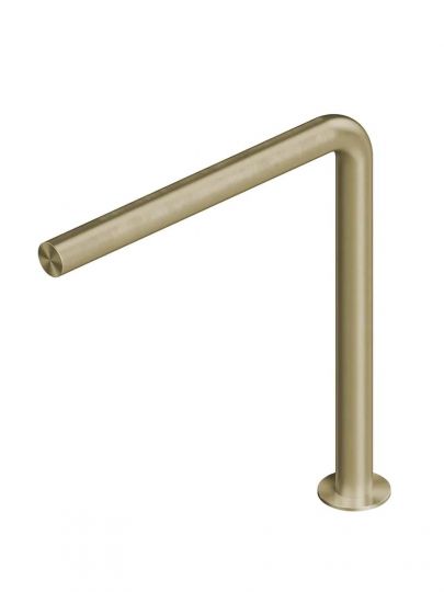 Излив поворотный Quadro design Complements BC102 схема 5 Излив поворотный Quadro design Complements BC102 схема 5