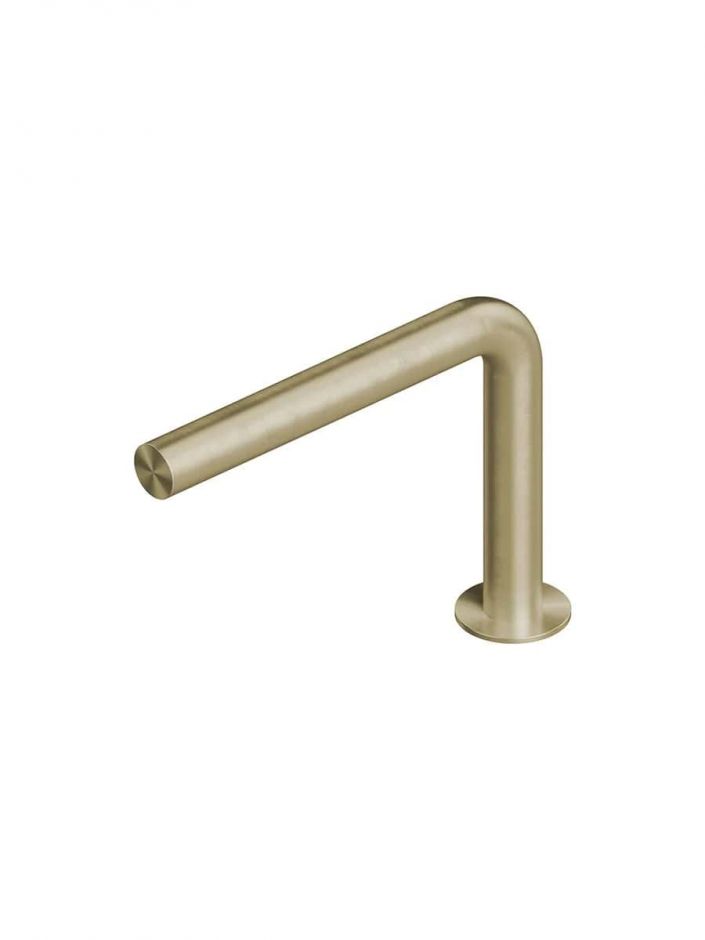 Излив настольного смесителя Quadro design Complements BC101 ФОТО