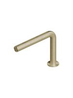 Излив настольного смесителя Quadro design Complements BC101 схема 3