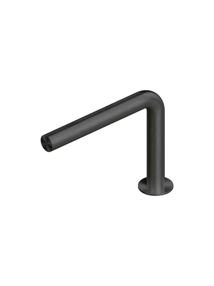 Излив настольного смесителя Quadro design Complements BC101 ФОТО