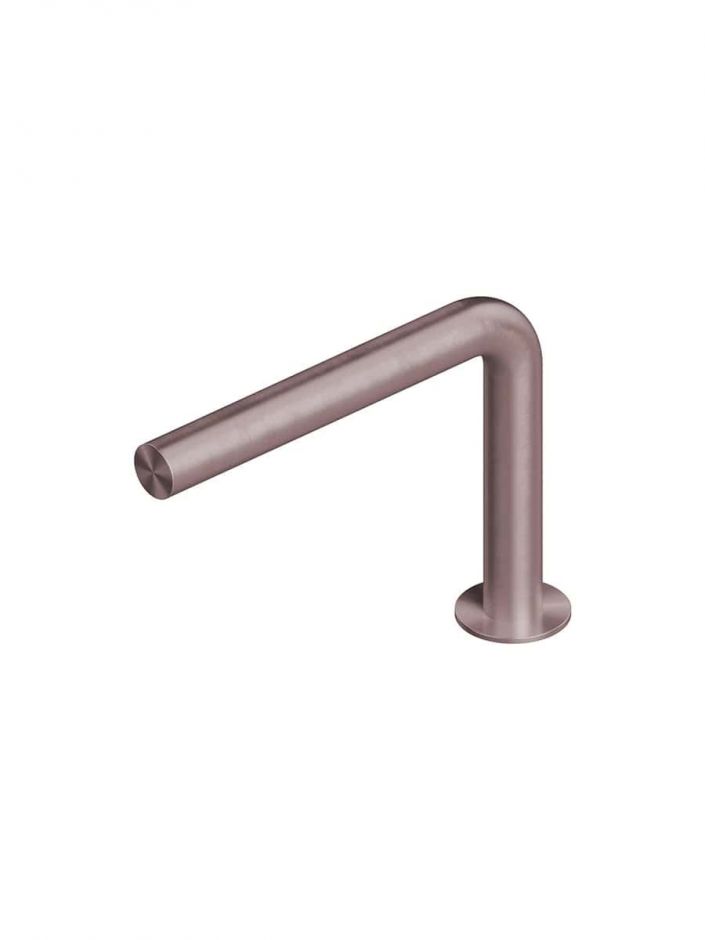 Излив настольного смесителя Quadro design Complements BC101 ФОТО