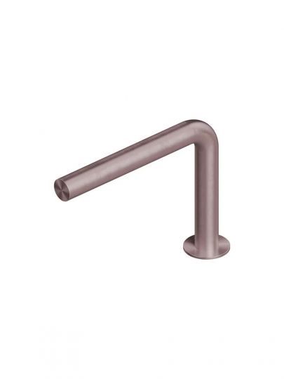 Излив настольного смесителя Quadro design Complements BC101 схема 5