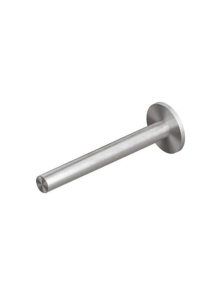 Излив Quadro design Complements BC018 прямой