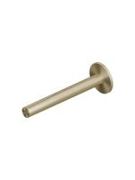 Излив Quadro design Complements BC018 прямой схема 3 Излив Quadro design Complements BC018 прямой схема 3