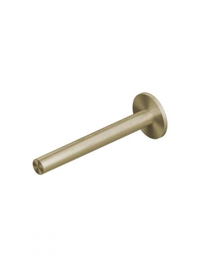 Излив Quadro design Complements BC018 прямой схема 3 Излив Quadro design Complements BC018 прямой схема 3