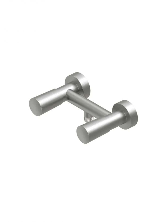 Смеситель для душа Quadro design Ono 90 40 AS без излива