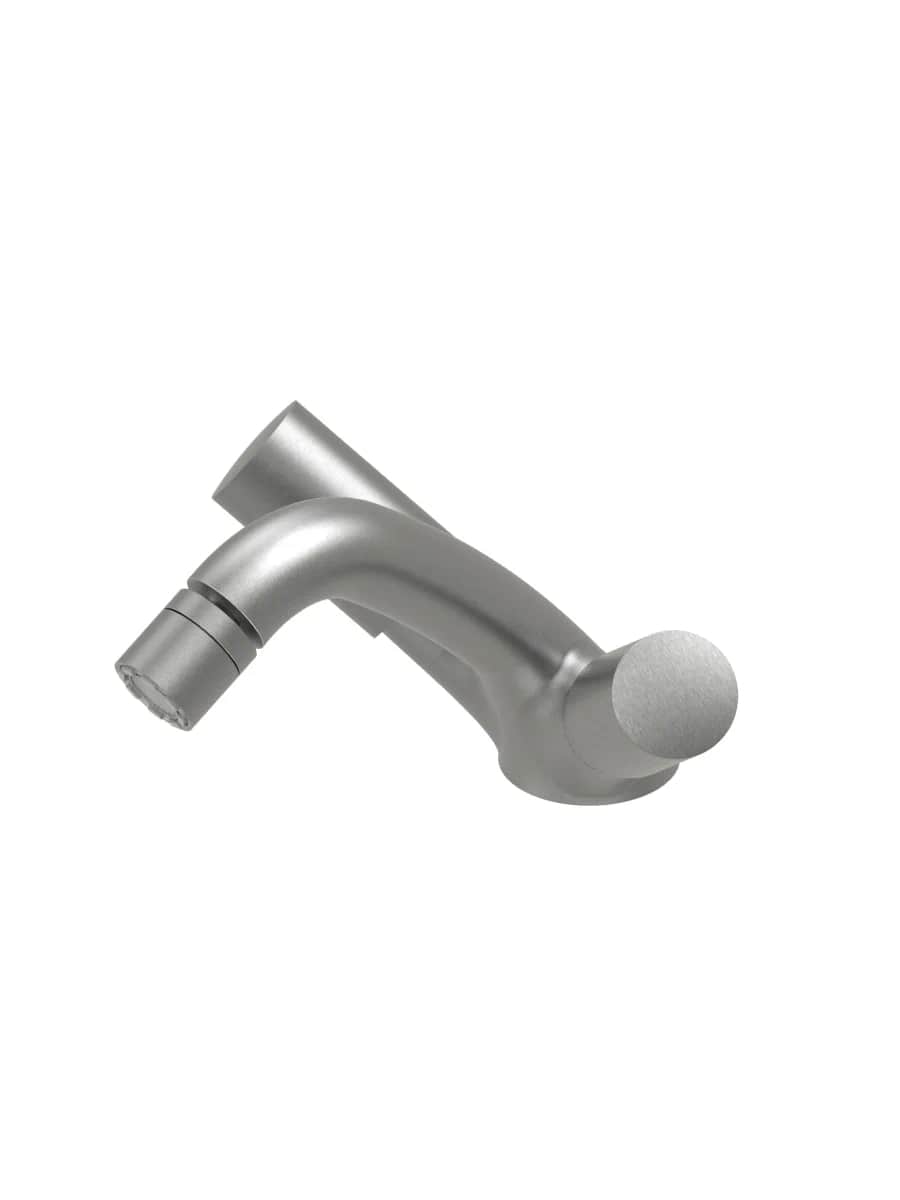 Смеситель для биде Quadro design Ono 90 35 AS цена от 81 941 ₽ Фото Смеситель для биде Quadro design Ono 90 35 AS