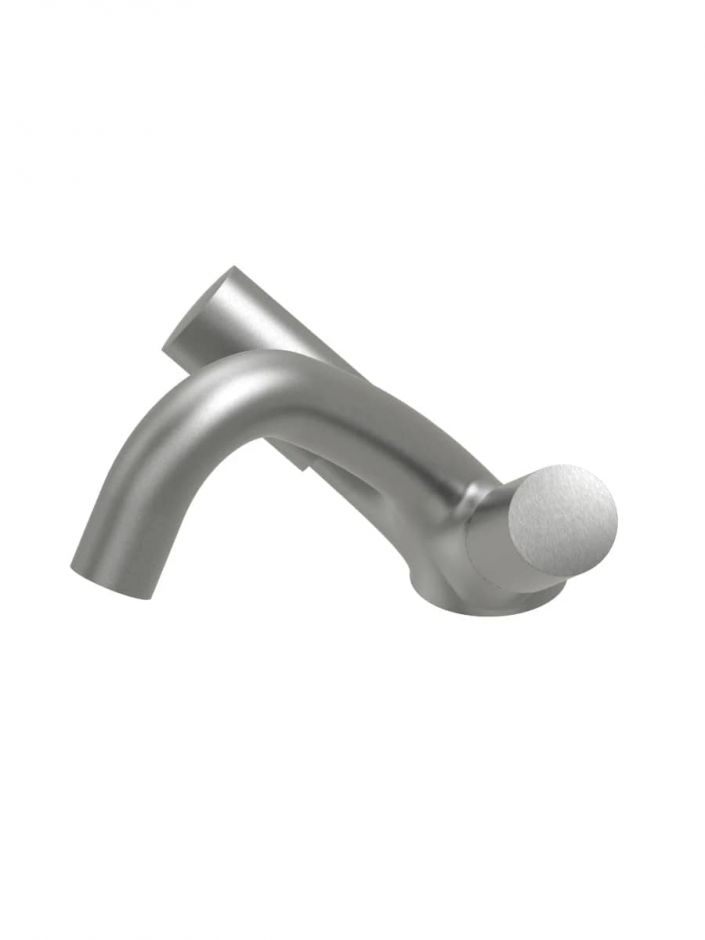 Изображение Смеситель для раковины Quadro design Ono 90 01 AS