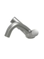 Смеситель для раковины Quadro design Ono 90 01 AS схема 1