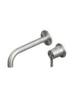 Смеситель для раковины Quadro design Volcano 36 14.00 AS удлиненный излив схема 1 Смеситель для раковины Quadro design Volcano 36 14.00 AS удлиненный излив схема 1