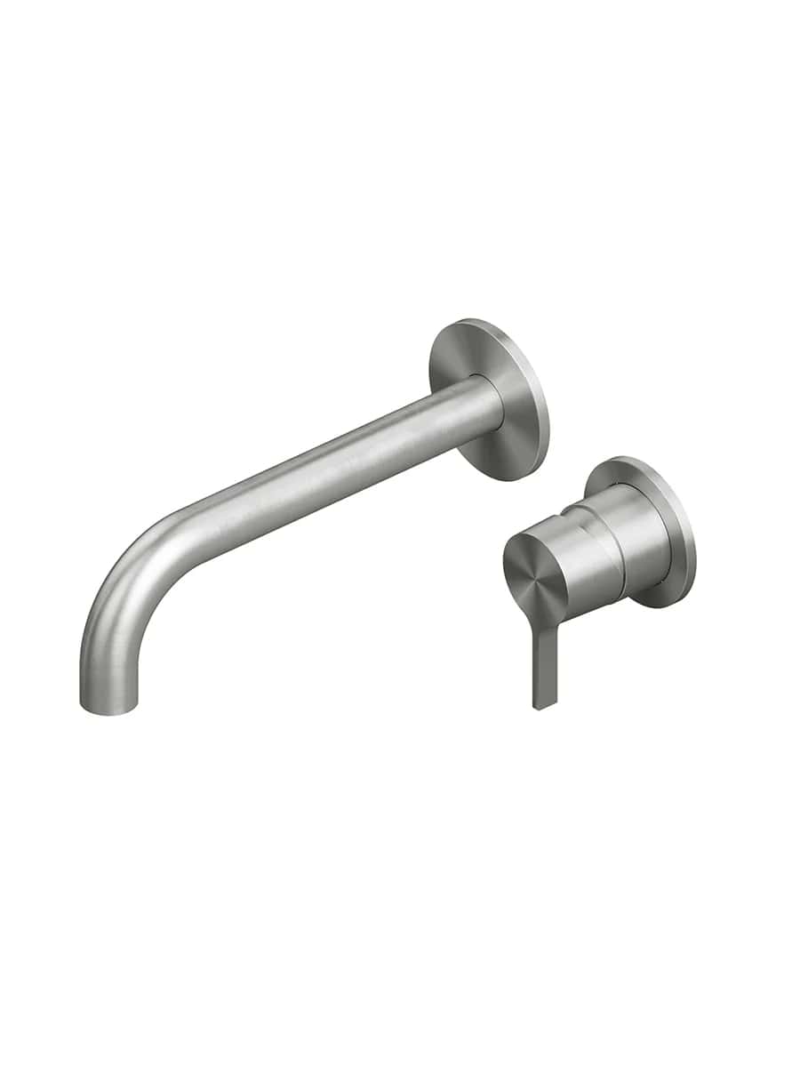 Смеситель для раковины Quadro design Volcano 36 14.00 AS удлиненный излив цена от 103 652 ₽ Фото Смеситель для раковины Quadro design Volcano 36 14.00 AS удлиненный излив