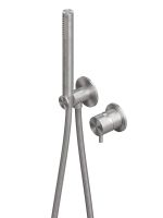 Смеситель для душа Quadro design Source 12 58.00 встраиваемый схема 1