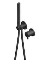 Смеситель для душа Quadro design Source 12 58.00 встраиваемый схема 3