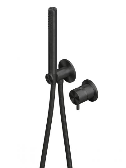 Смеситель для душа Quadro design Source 12 58.00 встраиваемый схема 3