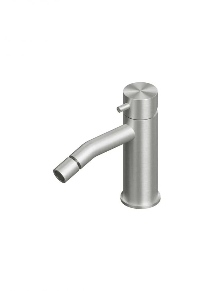 Смеситель для биде Quadro design Source 12 35 с регулируемым изливом