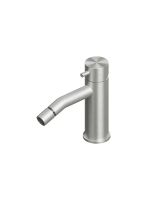 Смеситель для биде Quadro design Source 12 35 с регулируемым изливом схема 1