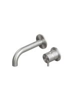 Смеситель для раковины Quadro design Source 13 14.00 два отверстия схема 1 Смеситель для раковины Quadro design Source 13 14.00 два отверстия схема 1