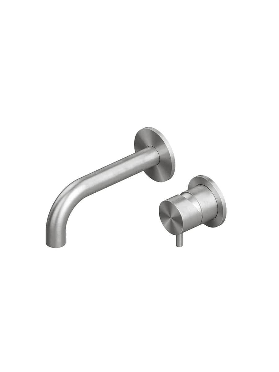 Смеситель для раковины Quadro design Source 13 14.00 два отверстия цена от 38 019 ₽ Фото Смеситель для раковины Quadro design Source 13 14.00 два отверстия