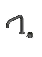 Смеситель для раковины Quadro design Source 12 07 встраиваемый схема 2