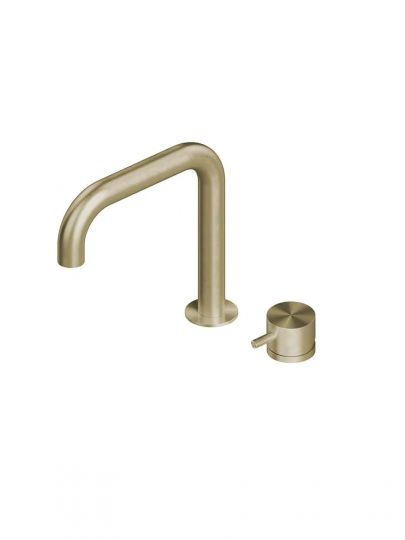 Смеситель для раковины Quadro design Source 12 07 встраиваемый схема 4