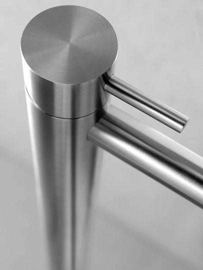 Смеситель для раковины Quadro design Source 12 05/1 напольный схема 3