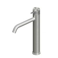 Смеситель для раковины Quadro design Source 12 02 высокий схема 1