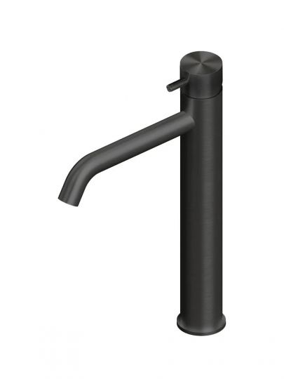 Смеситель для раковины Quadro design Source 12 02 высокий схема 2