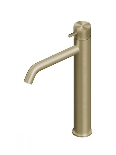 Смеситель для раковины Quadro design Source 12 02 высокий схема 3