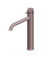 Смеситель для раковины Quadro design Source 12 02 высокий схема 4