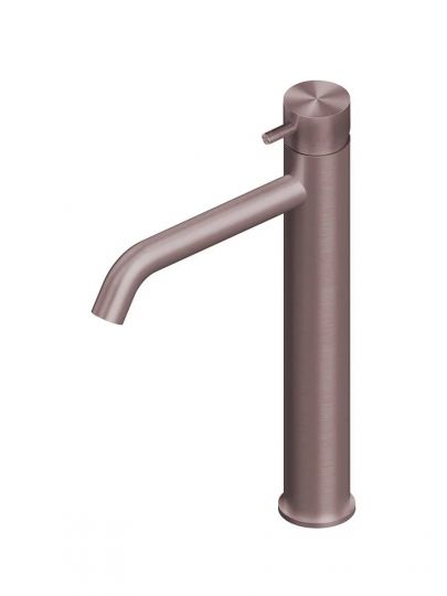 Смеситель для раковины Quadro design Source 12 02 высокий схема 4