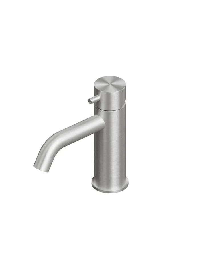 Смеситель для раковины Quadro design Source 12 01