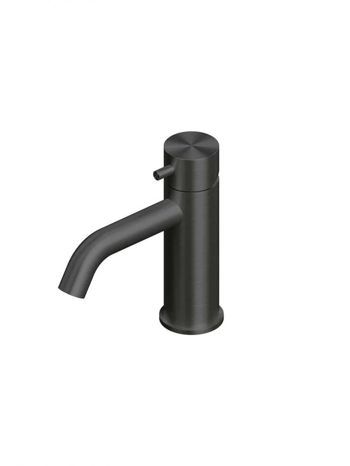 Смеситель для раковины Quadro design Source 12 01 ФОТО