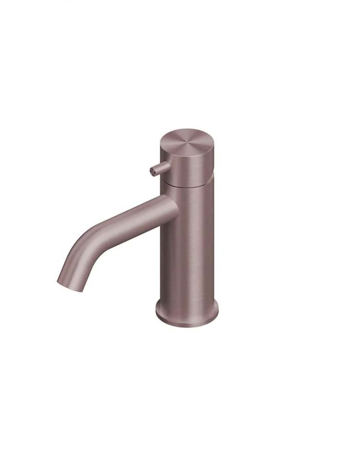 Смеситель для раковины Quadro design Source 12 01 ФОТО