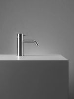 Смеситель для раковины Quadro design Source 12 01 схема 5