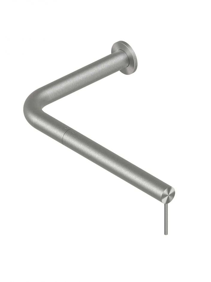 Изображение Верхний душ Quadro design Levo SF014 AS