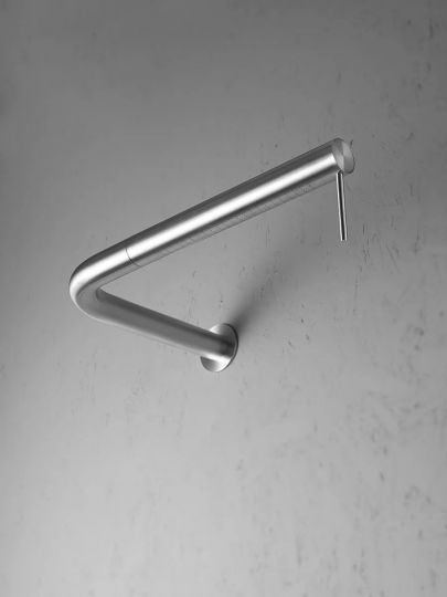 Верхний душ Quadro design Levo SF014 AS схема 2