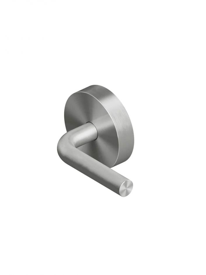 Рычаг смесителя встраиваемого в стену Quadro design Levo 14 63 AS