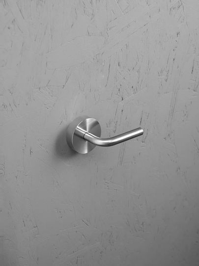 Рычаг смесителя встраиваемого в стену Quadro design Levo 14 63 AS схема 2