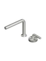 Смеситель для раковины Quadro design Levo 14 31 AS схема 1