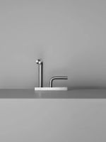 Смеситель для раковины Quadro design Levo 14 01 AS гидропрогрессивый схема 2 Смеситель для раковины Quadro design Levo 14 01 AS гидропрогрессивый схема 2