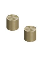 Вентили встраиваемого смесителя Quadro design Stereo 16 52V схема 2