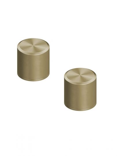 Вентили встраиваемого смесителя Quadro design Stereo 16 52V схема 2