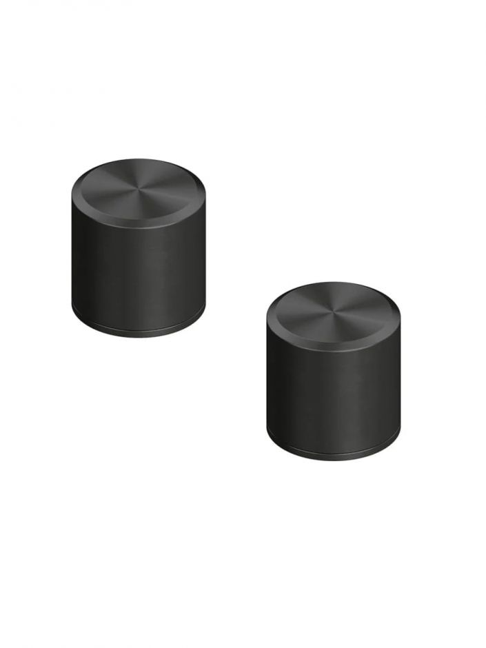 Вентили встраиваемого смесителя Quadro design Stereo 16 52V ФОТО